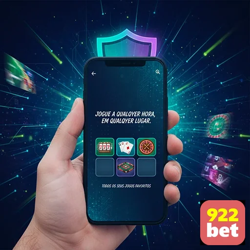 Ilustração de Descubra os Serviços VIP Exclusivos da 922bet