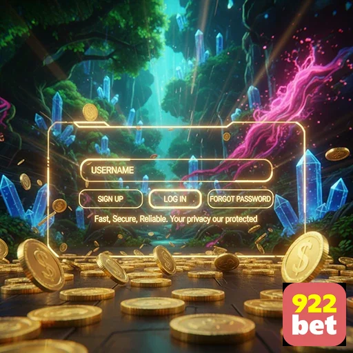 Ilustração de Descubra os Serviços VIP Exclusivos da 922bet