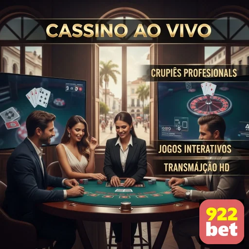 Ilustração de Experimente os serviços VIP da 922bet para jogadores exigentes