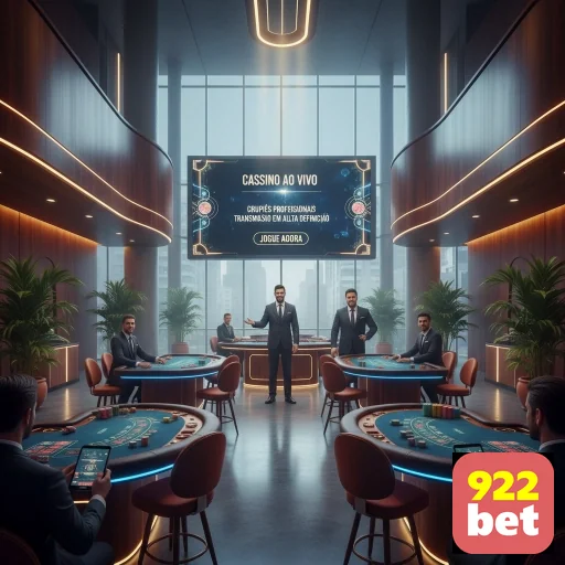 Acesso a bônus especiais para membros VIP - 922bet