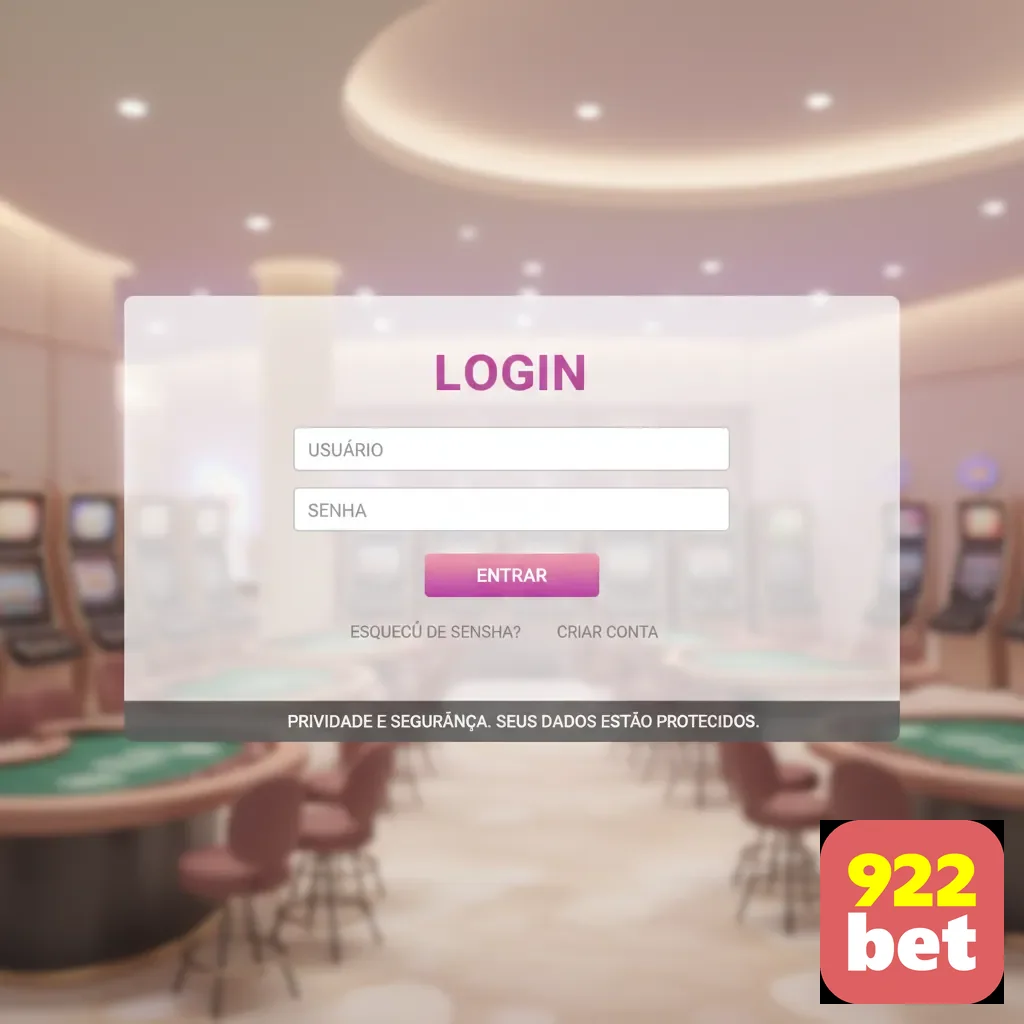 Vantagens de Apostar no Móvel - 922bet