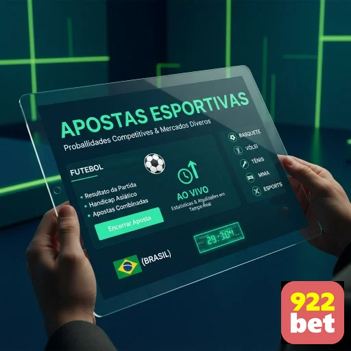 Cliente satisfeito usando 922bet em dispositivo móvel