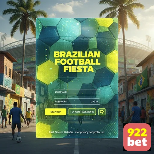 Usuário jogando no aplicativo cassino da 922bet em um celular