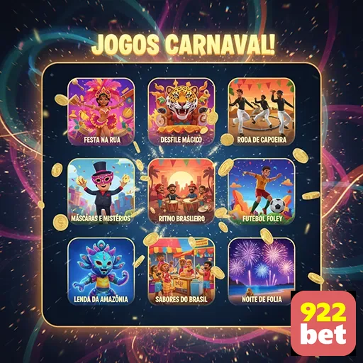 Promoções e bônus para jogos de cassino online na 922bet.