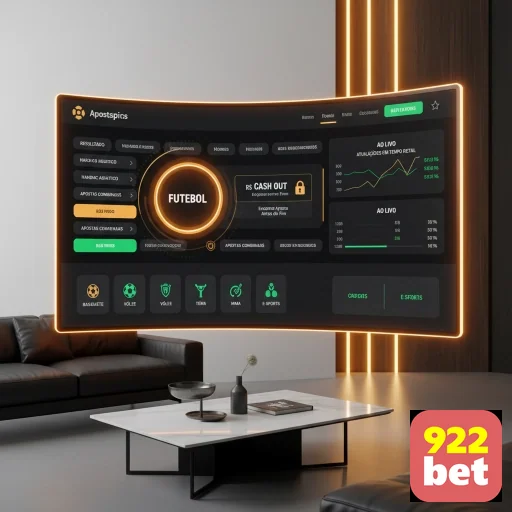 Cliente satisfeito acessando programa VIP na 922bet