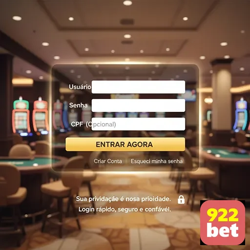 Jogadores exclusivos em evento VIP da 922bet